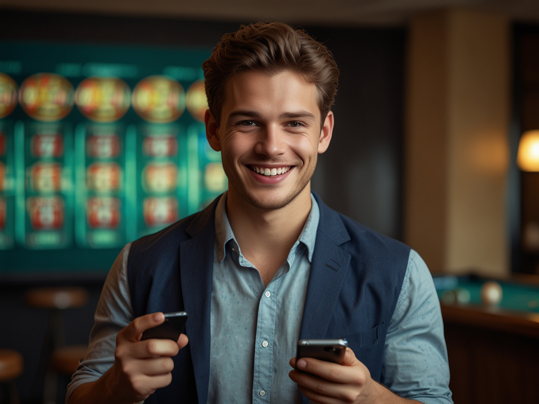 Promoción bienvenida PkBets