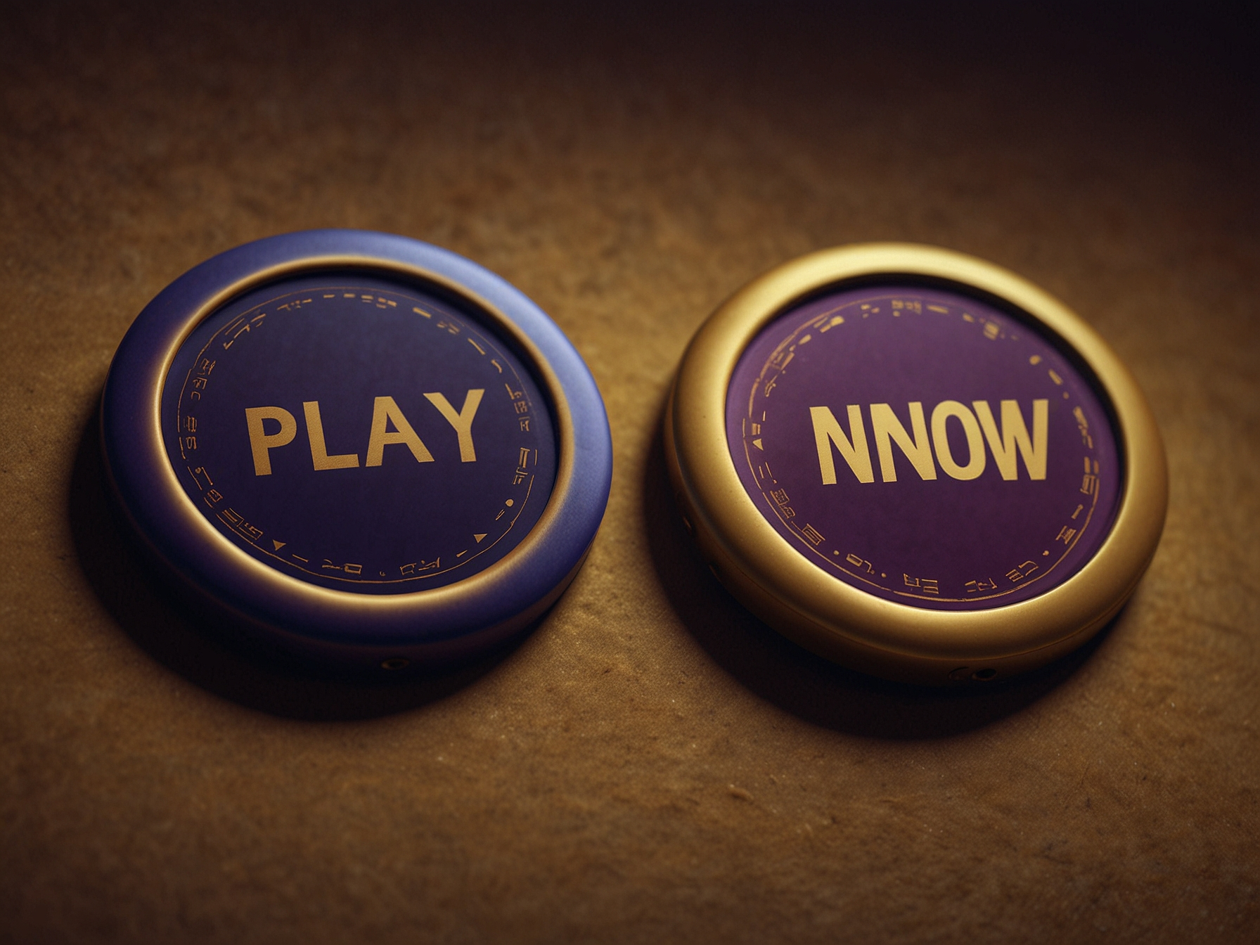 Botones jugar casino y apostar ahora