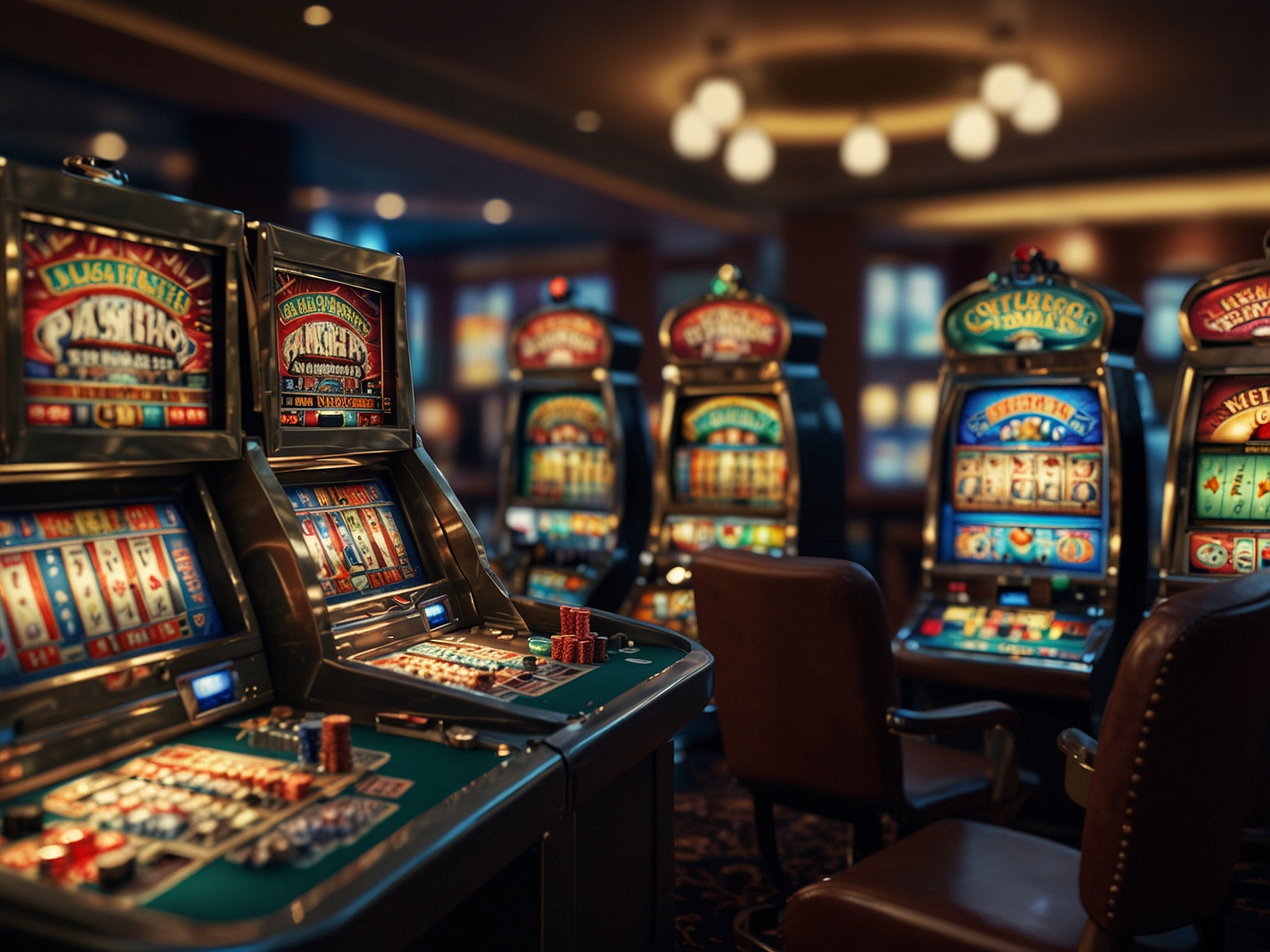 Doble oferta casino y apuestas